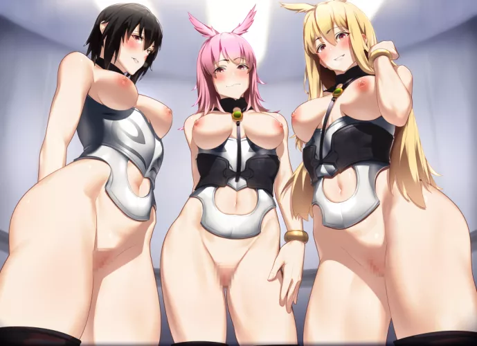 Valkyries