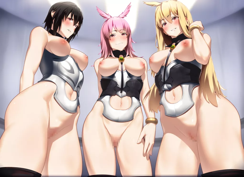 Valkyries