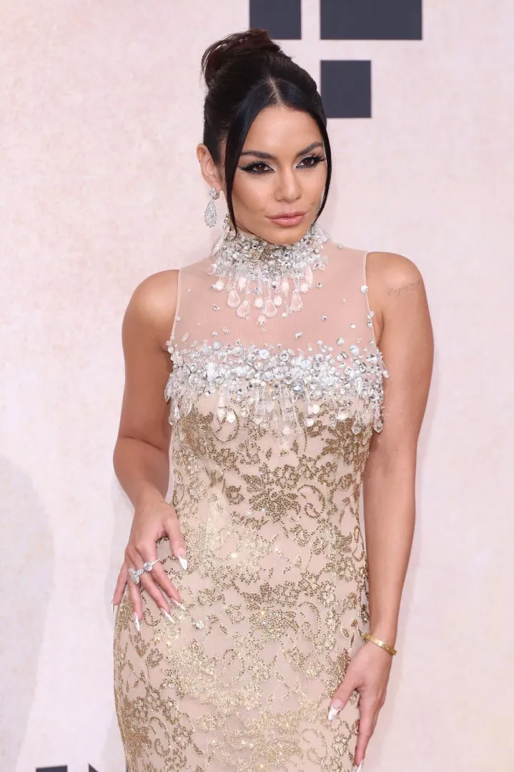 Vanessa Hudgens