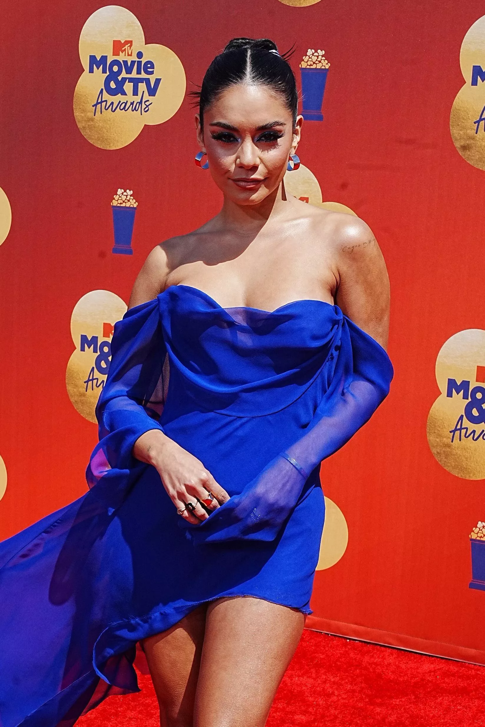 Vanessa Hudgens