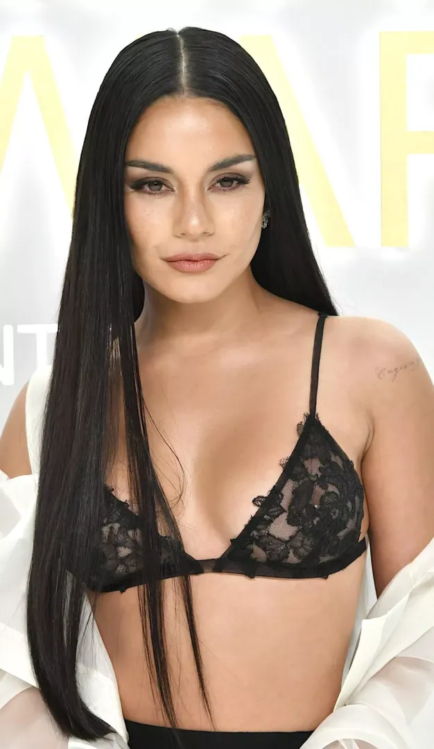 Vanessa Hudgens
