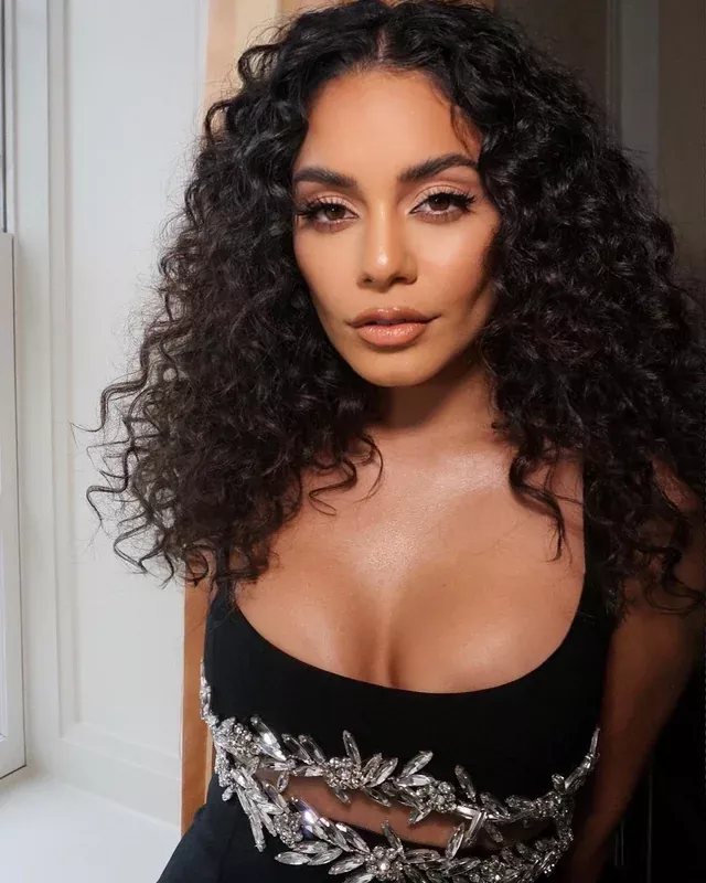 Vanessa Hudgens