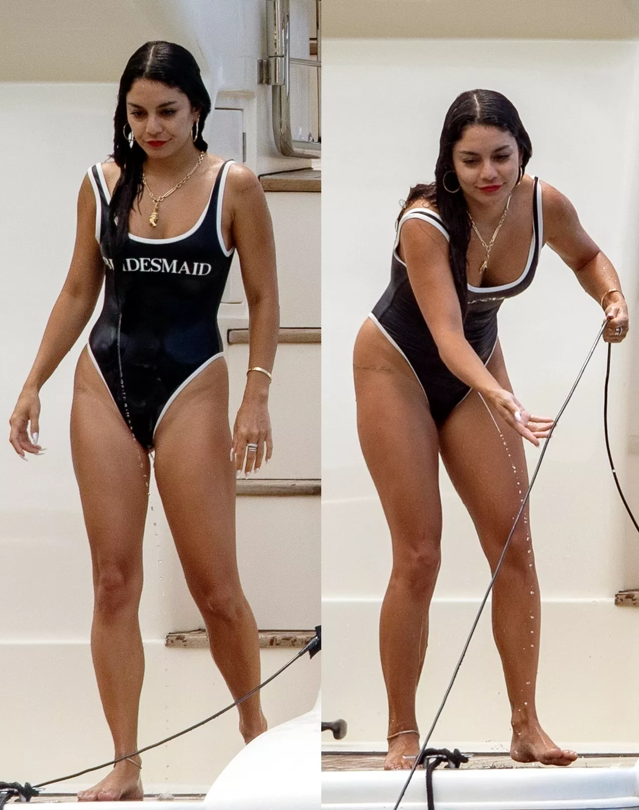 Vanessa Hudgens