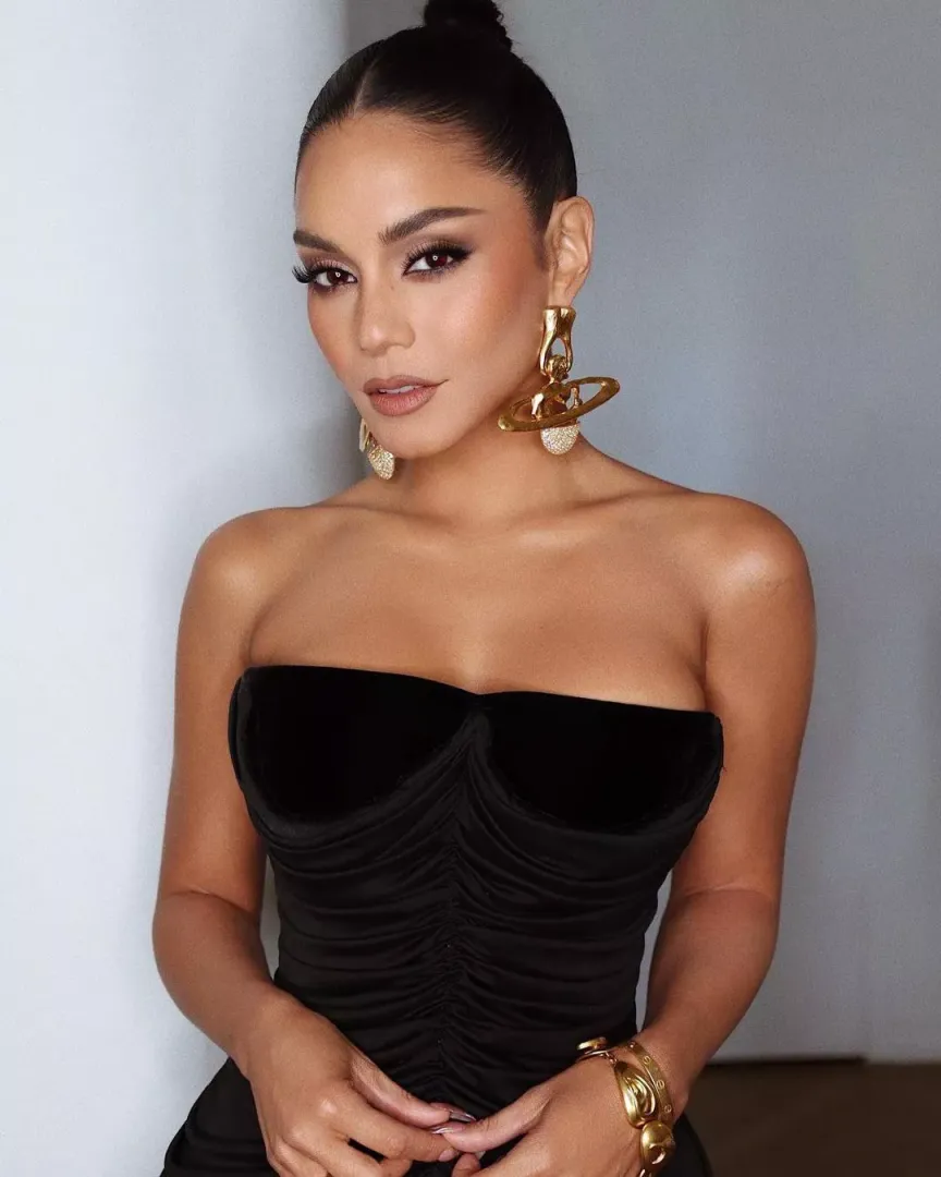 Vanessa Hudgens