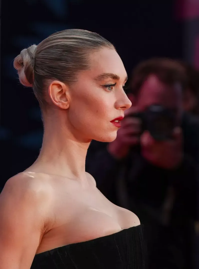 Vanessa Kirby