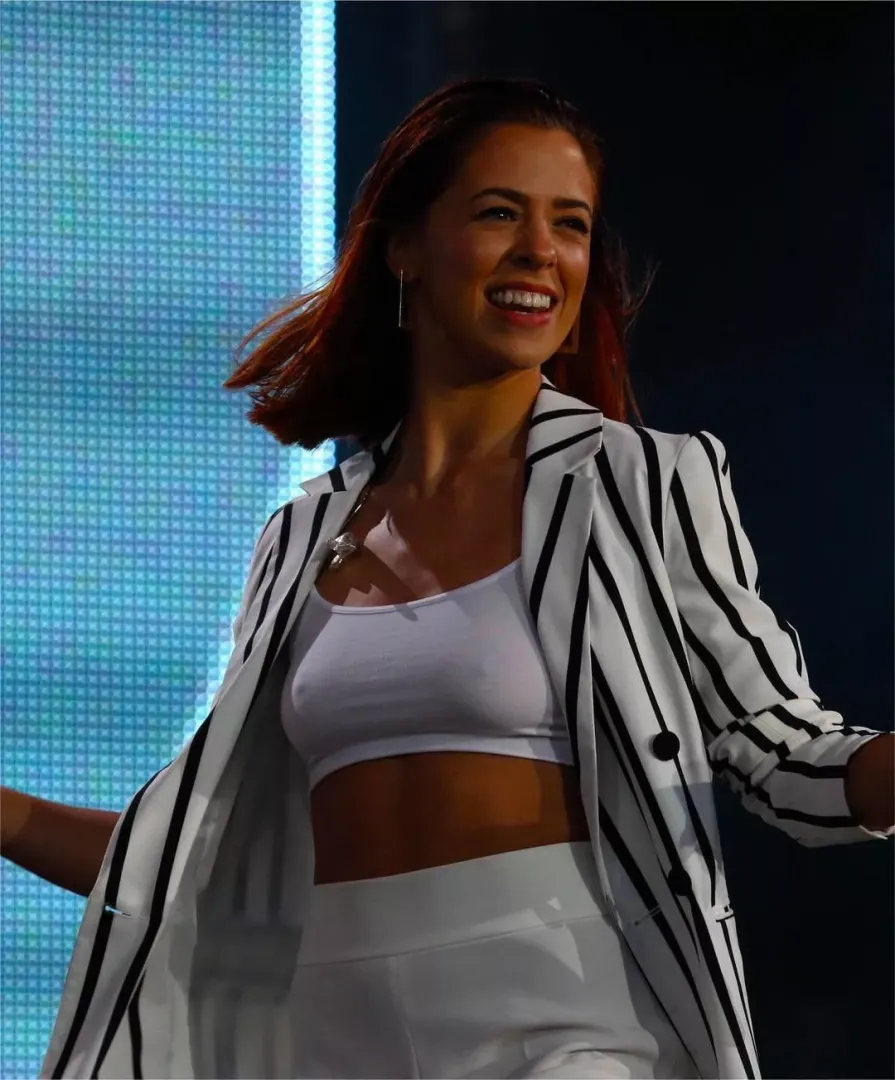 Vanessa Mai