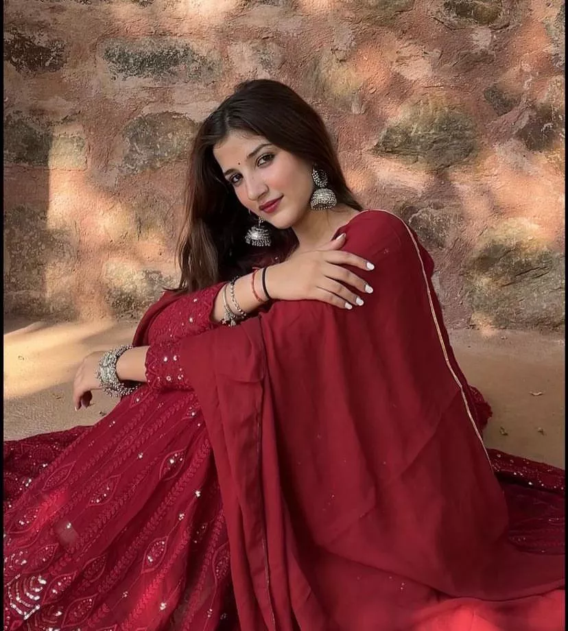 Vanshika Jamwal 