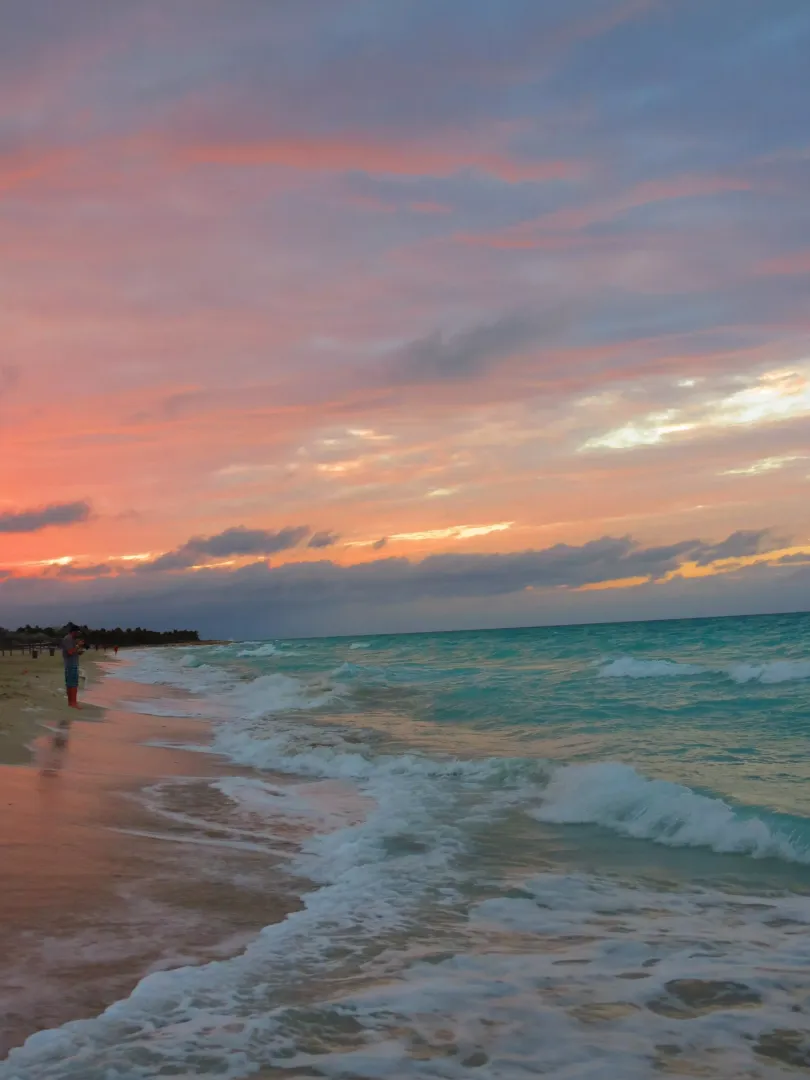 Varadero, Cuba