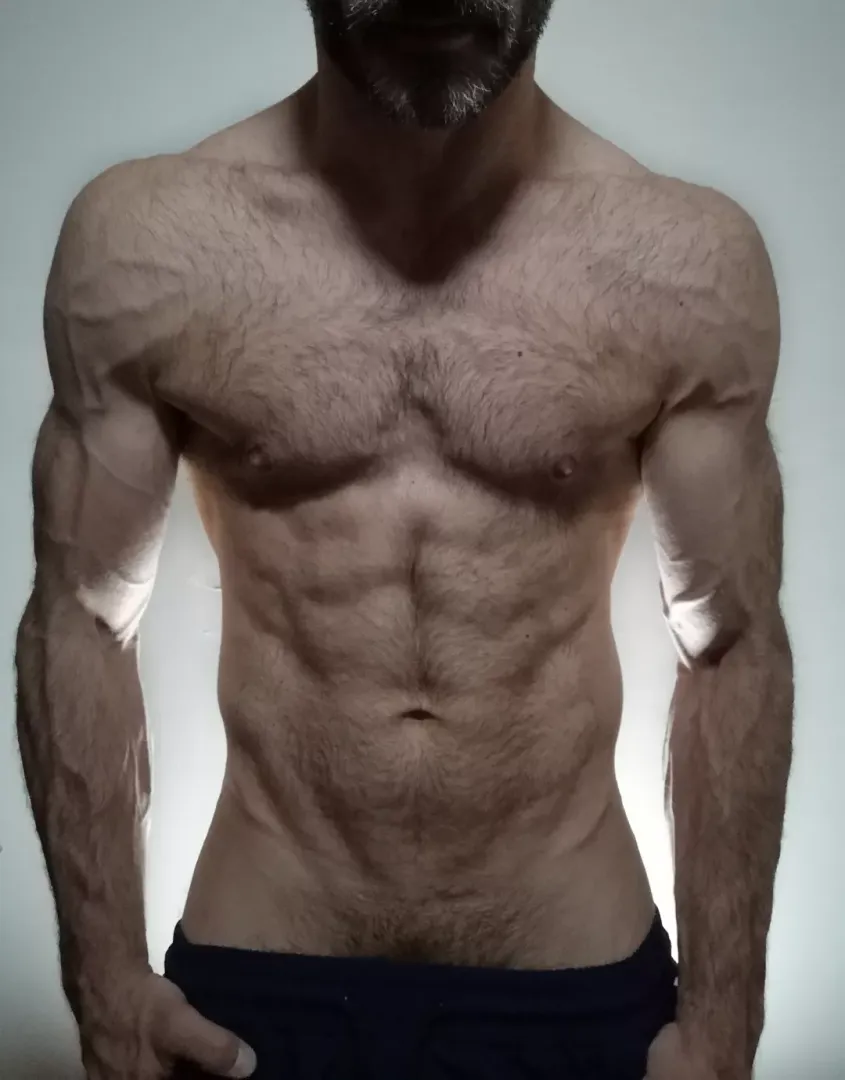 Vascular enough?