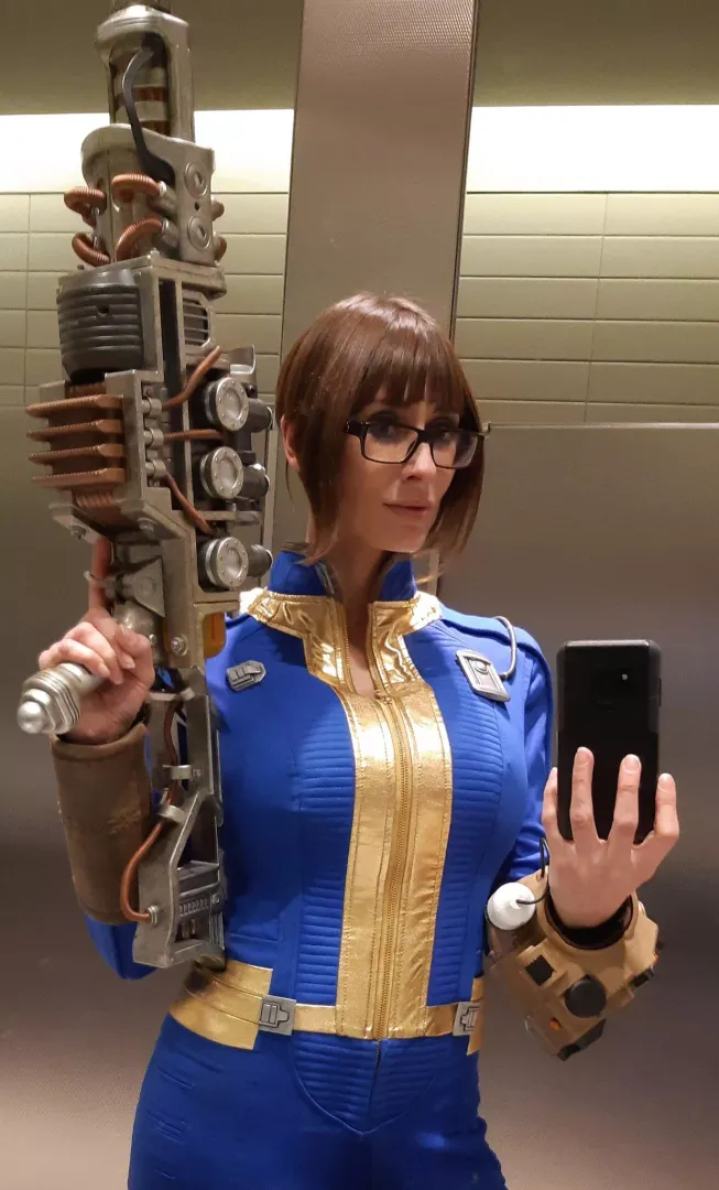 Vault 36DDD