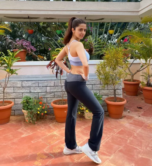 Vedhika Kumar