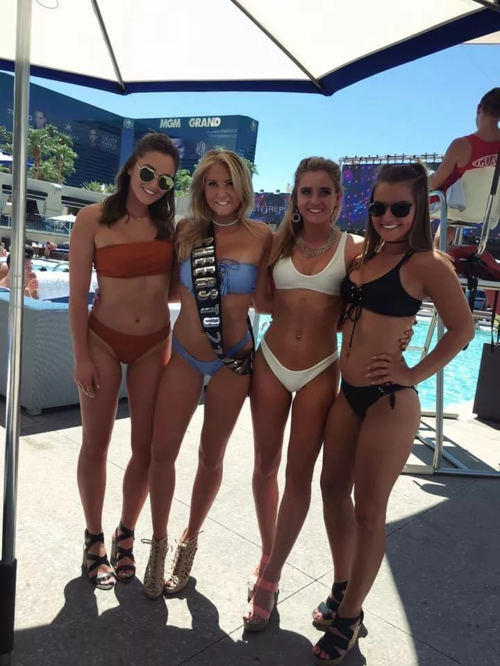 Vegas