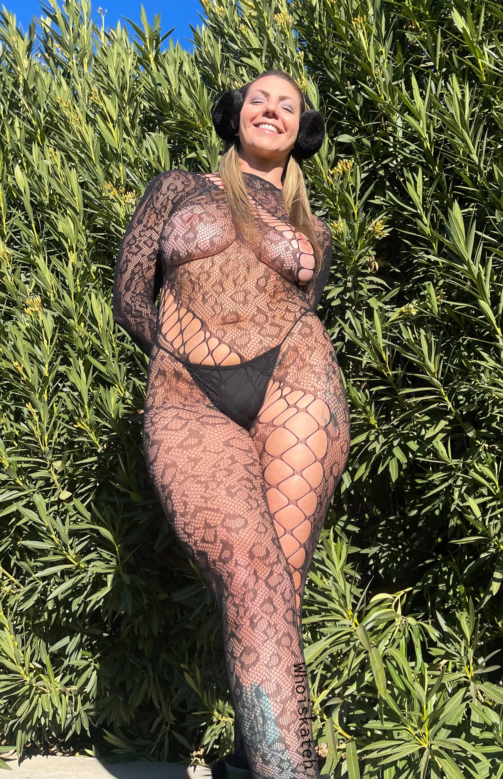 Vegas in winter … (39f)