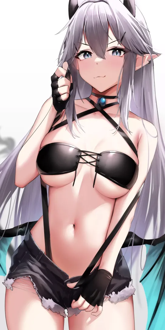 Vei (Skai) (Skai kun) [vshojo] [Vtuber]