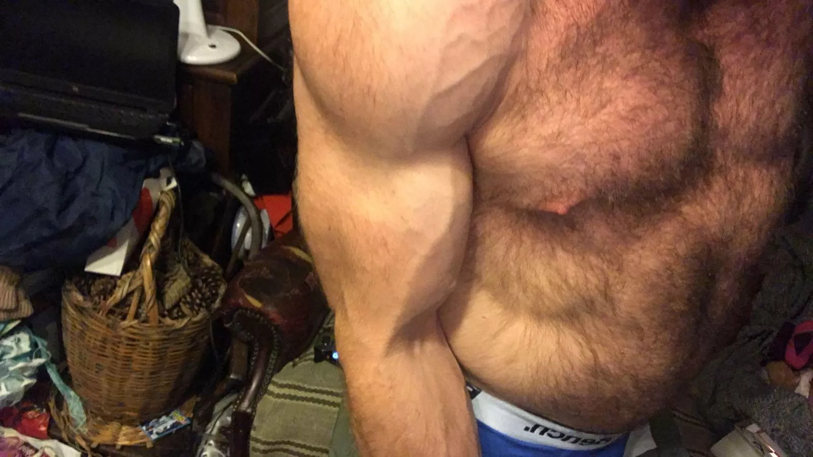 Vein gain