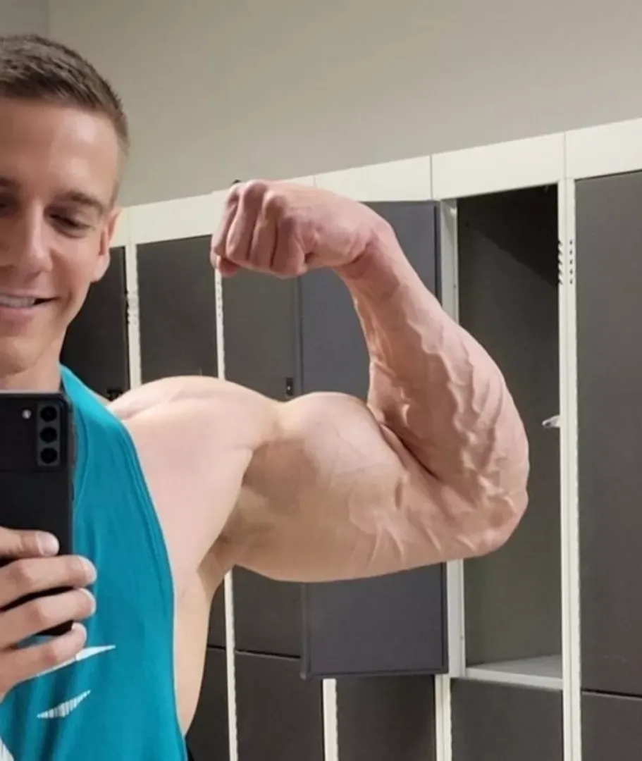 Veins 😈