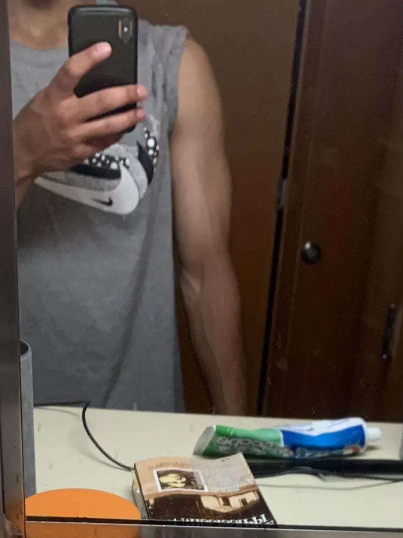 Veins are cool :)
