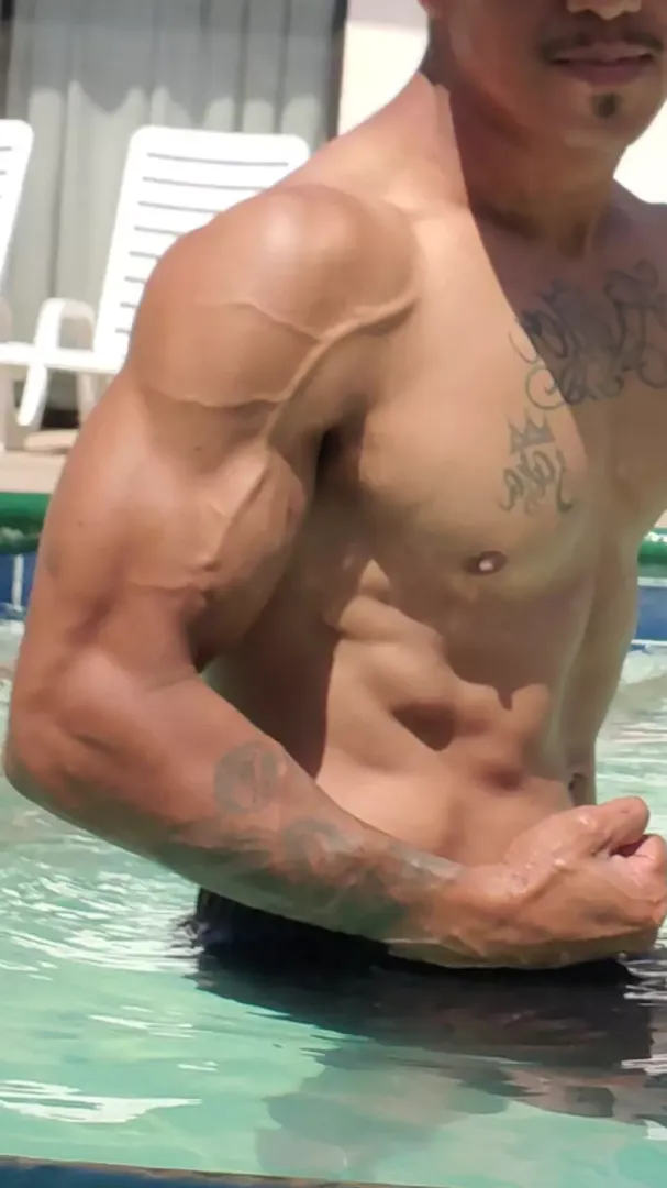 Veins are veinning
