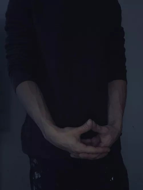 Veins like rivers 