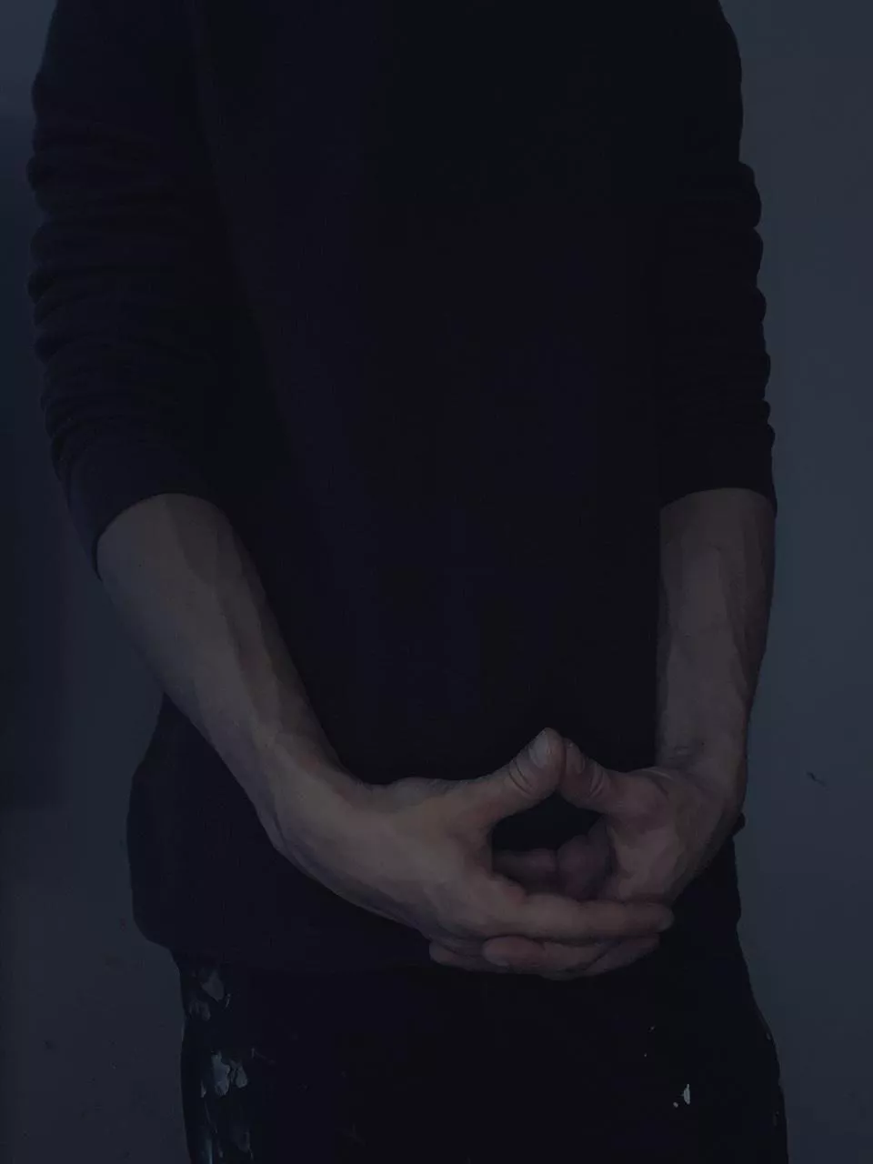 Veins like rivers 