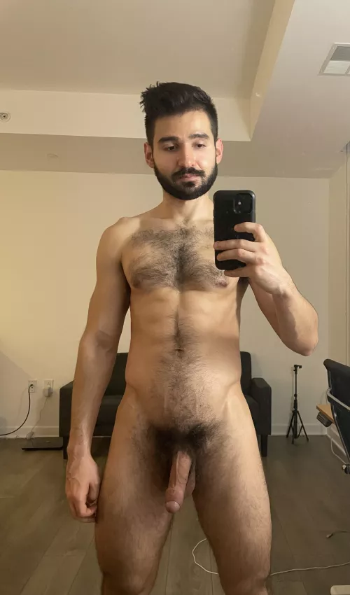 Veiny!