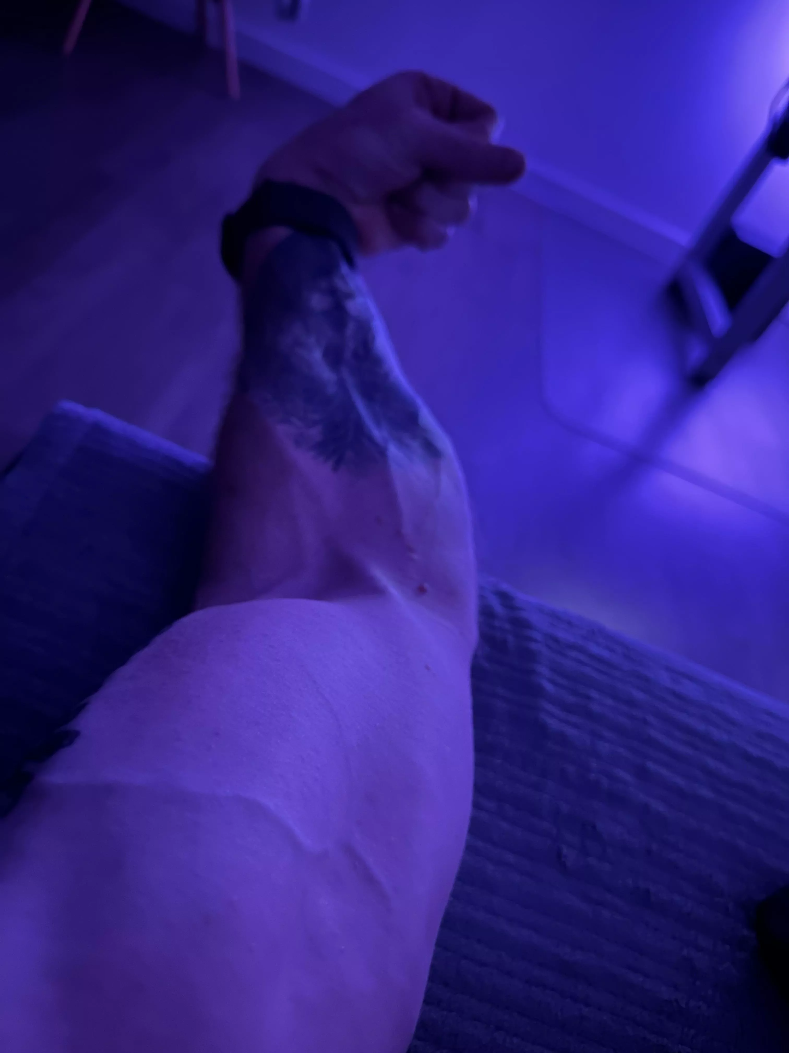 Veiny