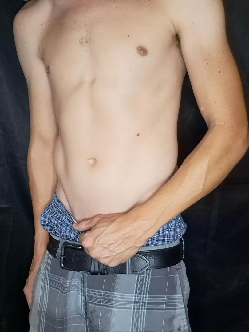 Veiny Forearms 😉