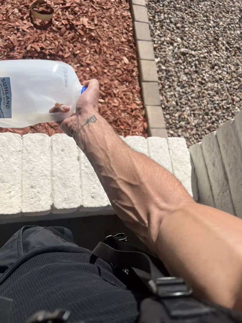 Veiny