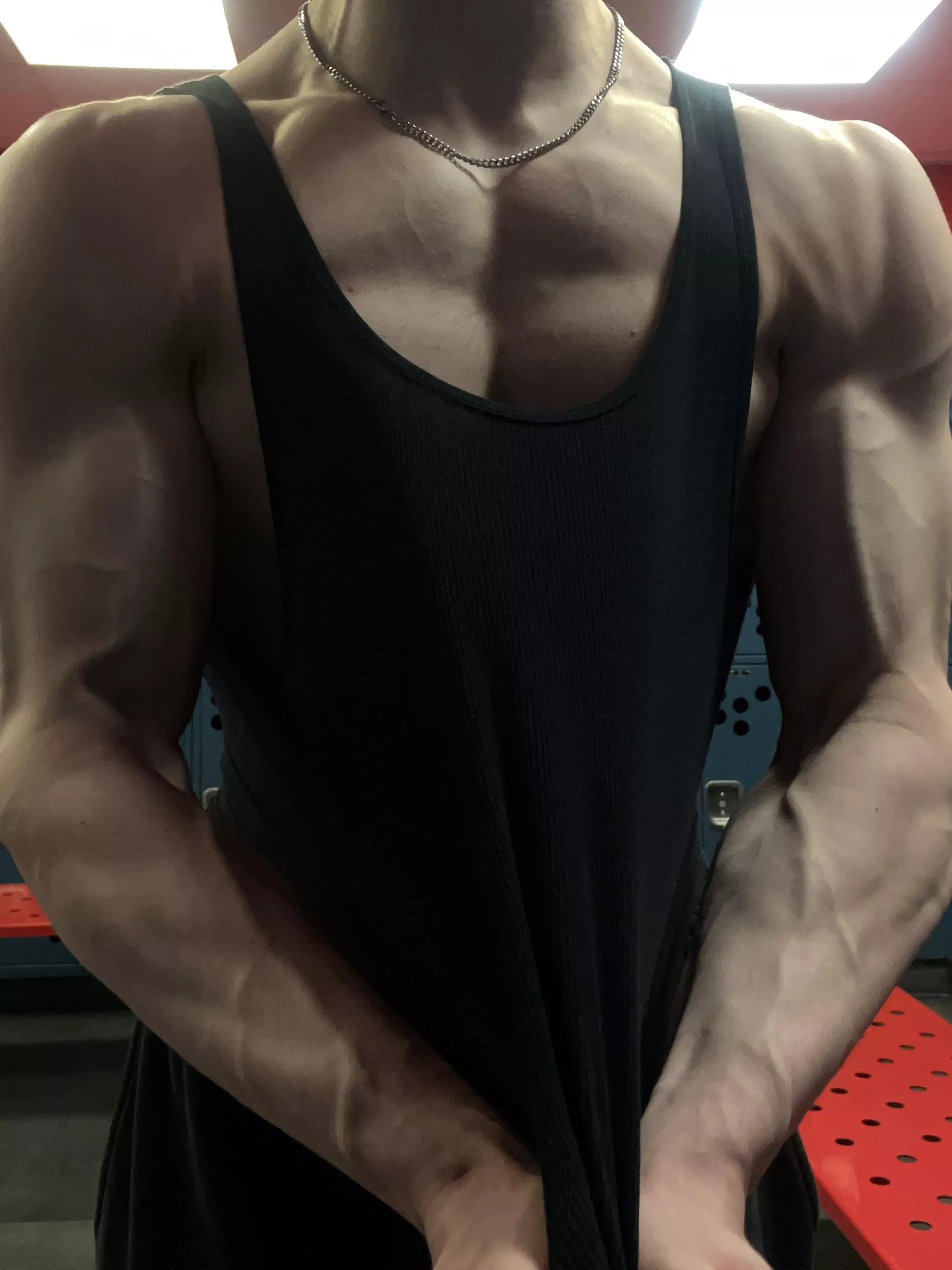 veiny