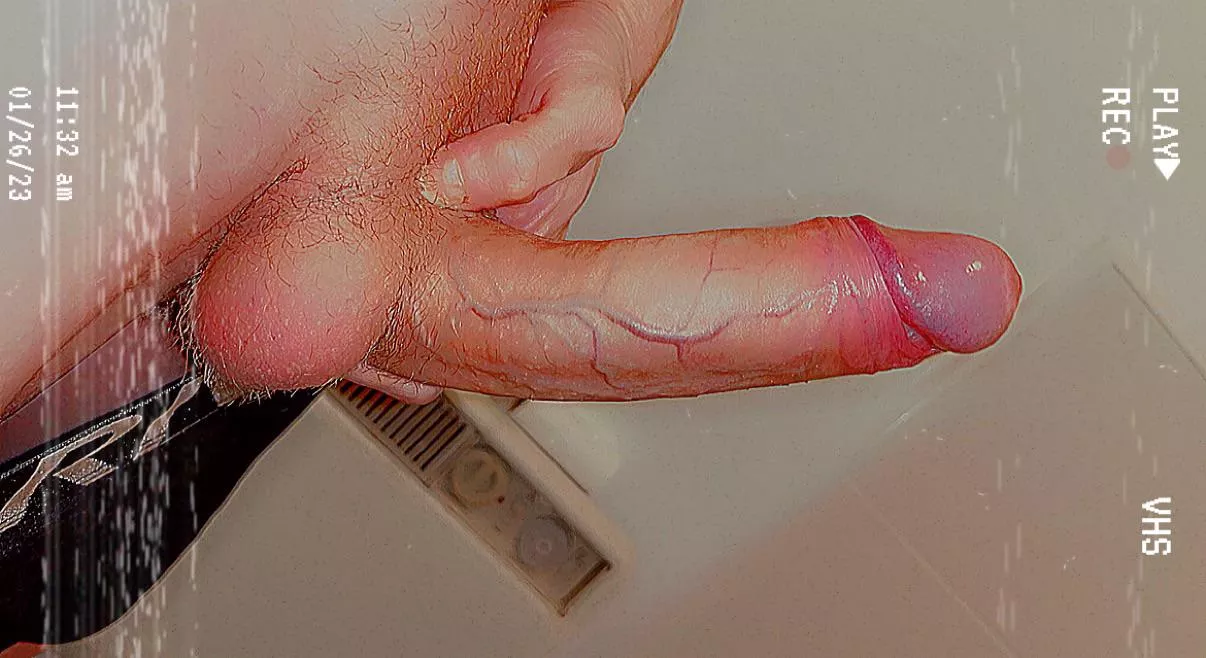 Veiny…come say hi