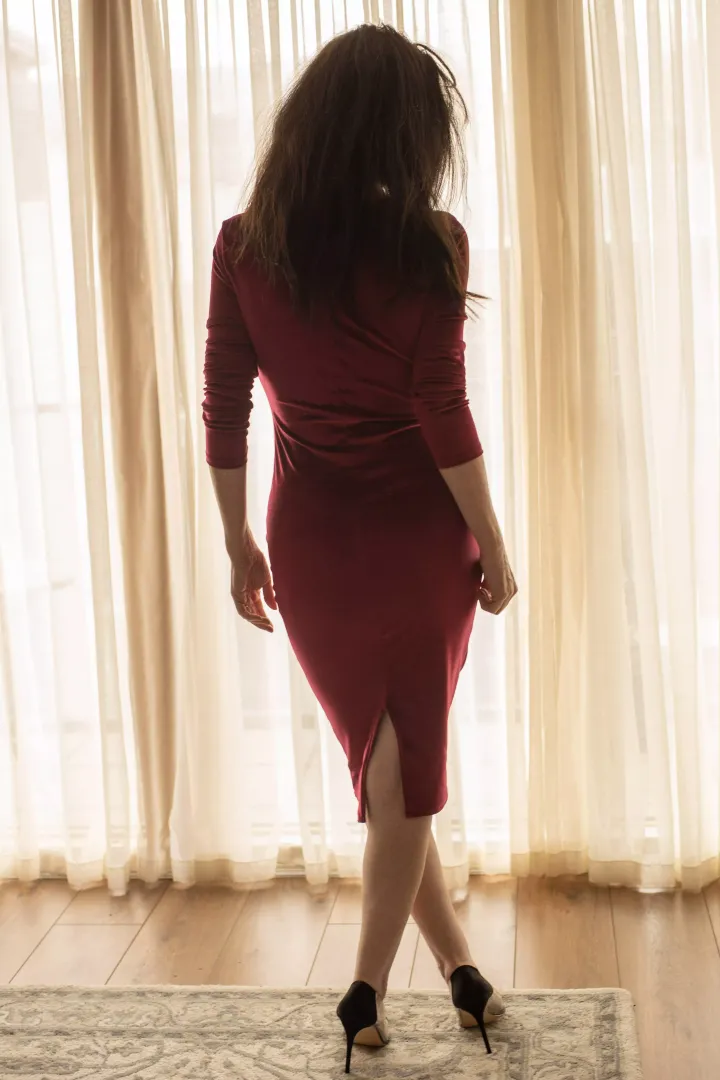Velvet Tease
