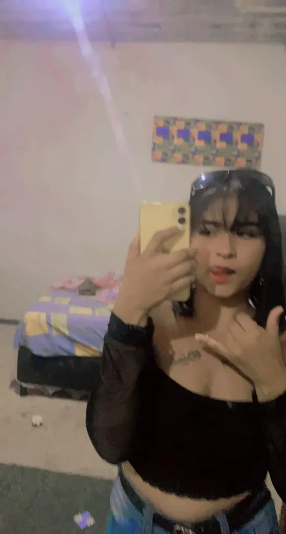 Vendo contenido al priv