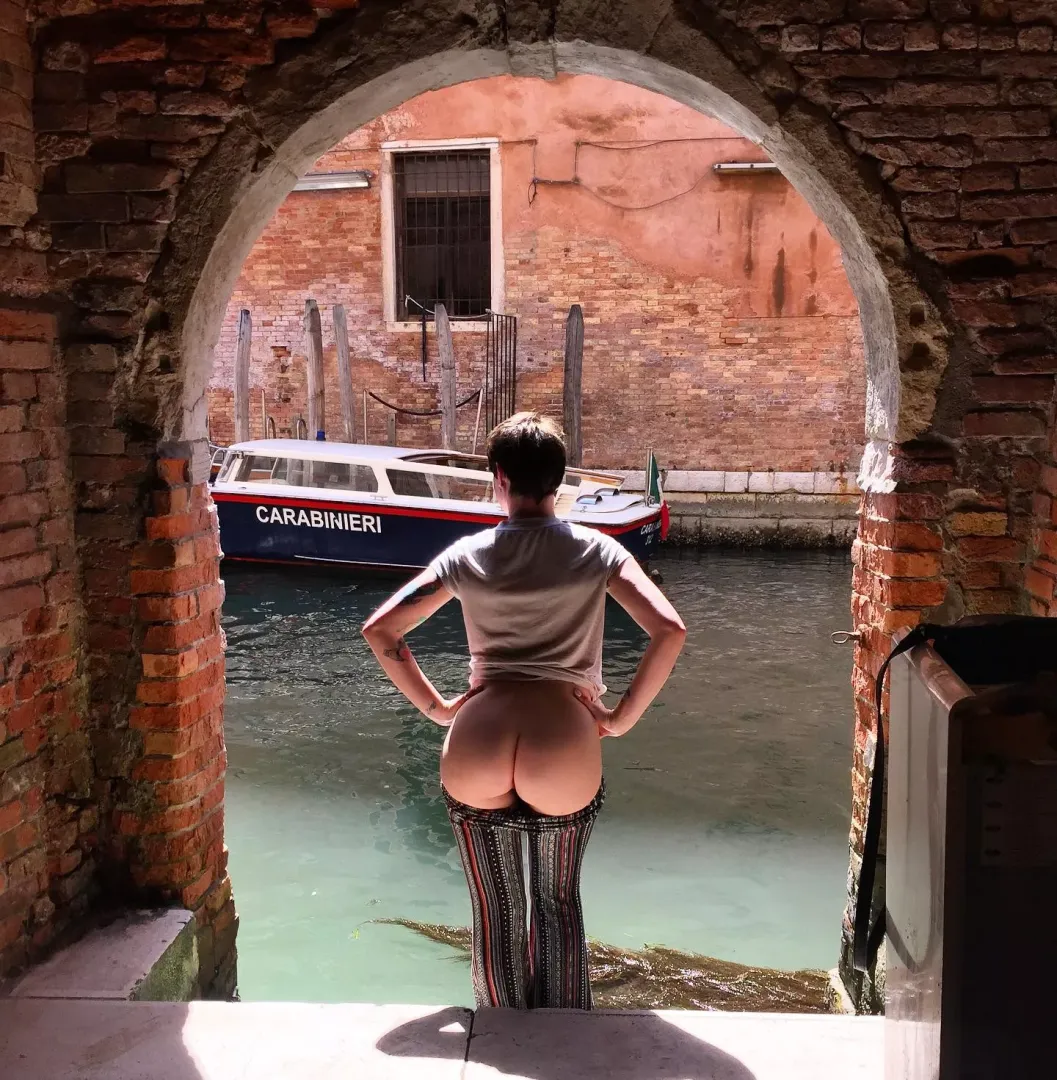 Venice
