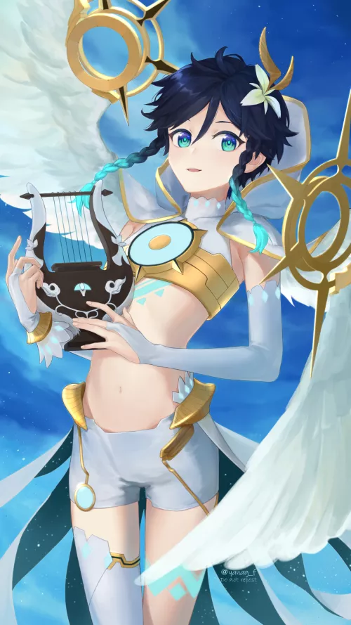 Venti <3