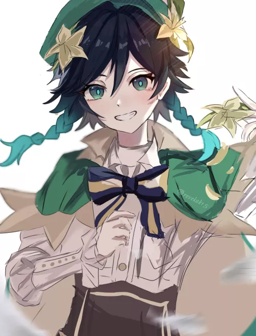 Venti ♥
