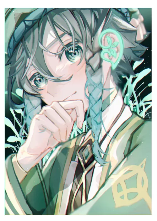 Venti♥