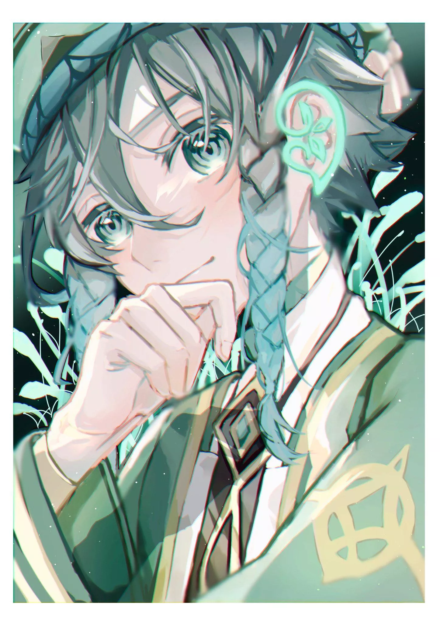Venti♥