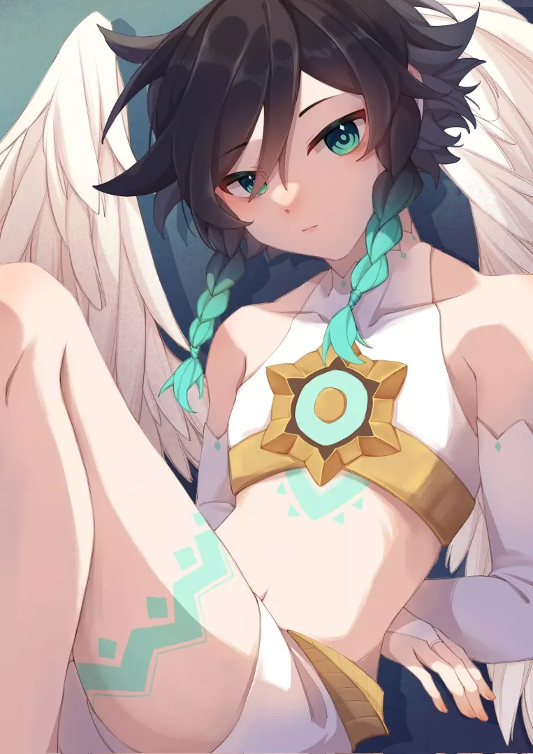 Venti-kyun