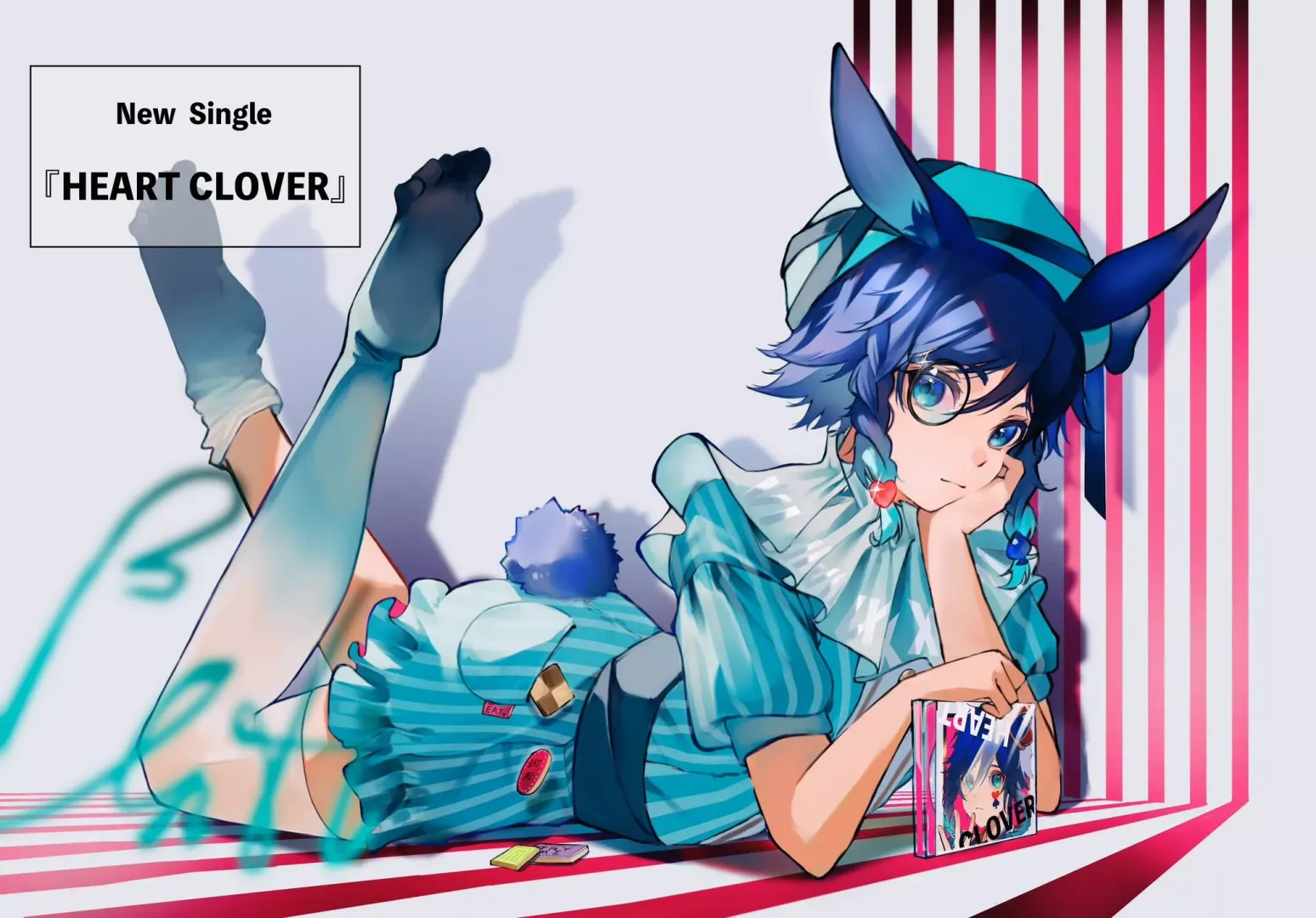 Venti-kyun