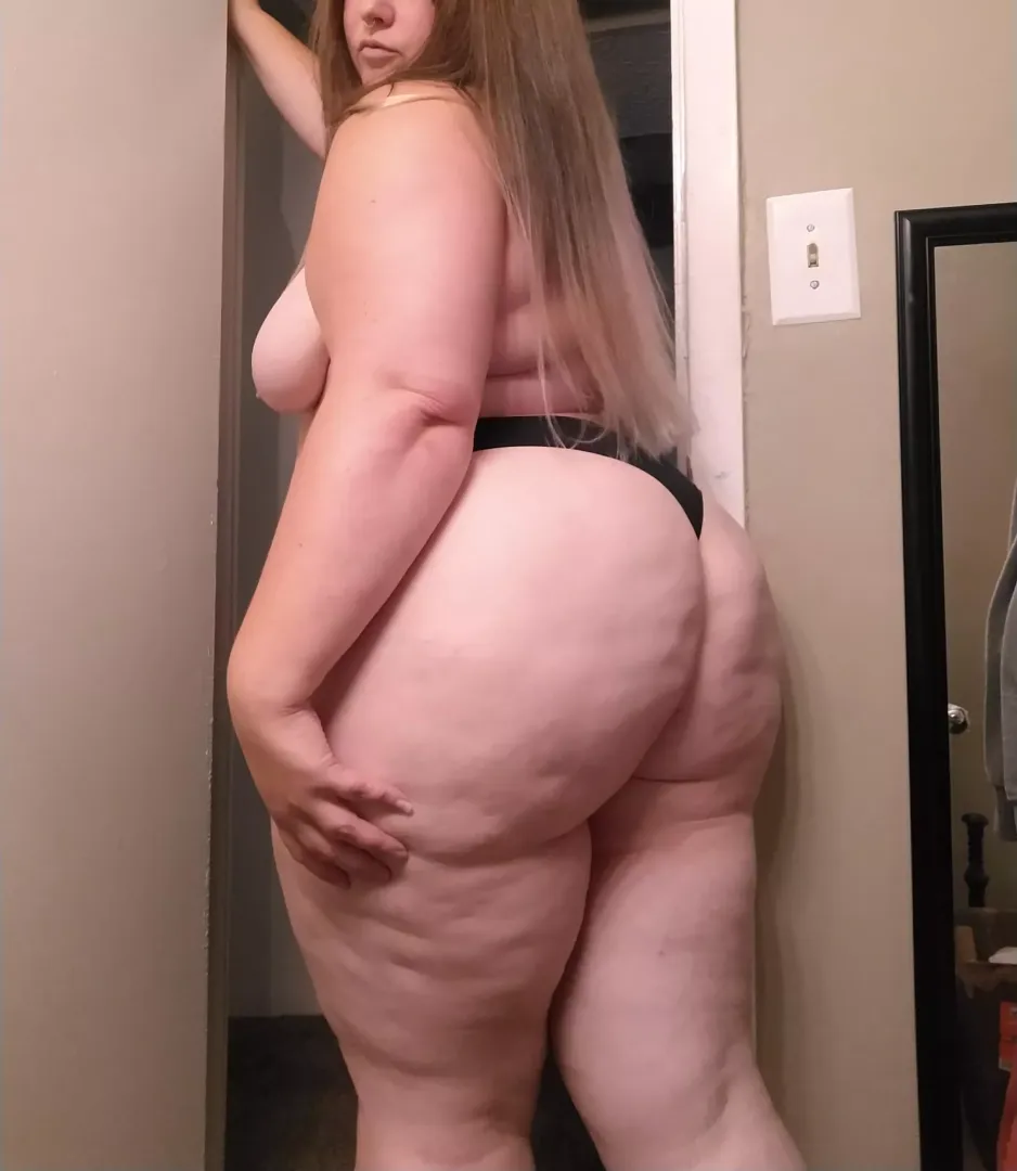 Venus Callipyge
