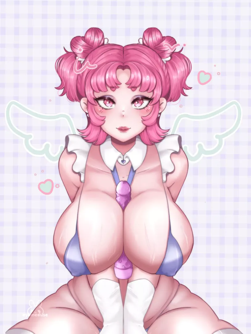 Venus (oc) [my art]