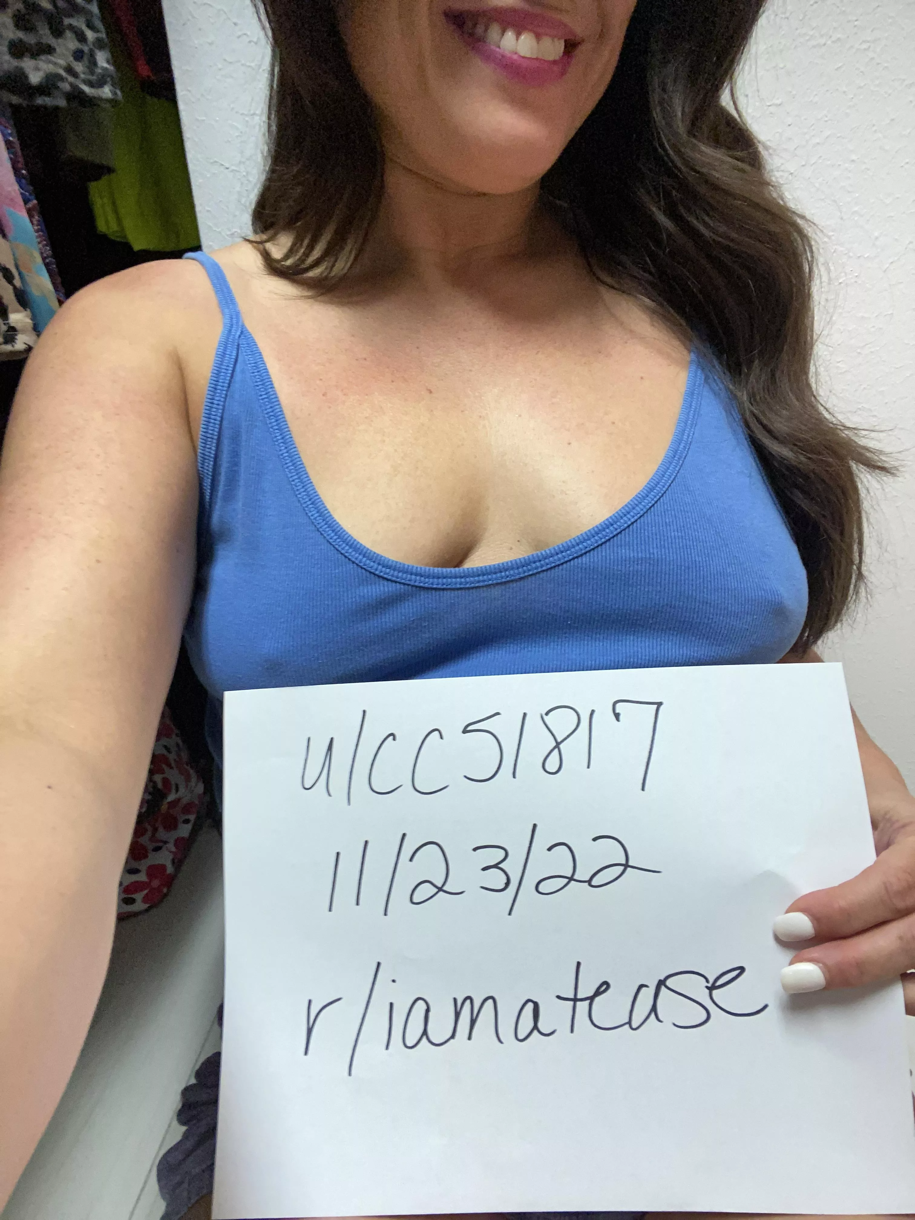 Verification