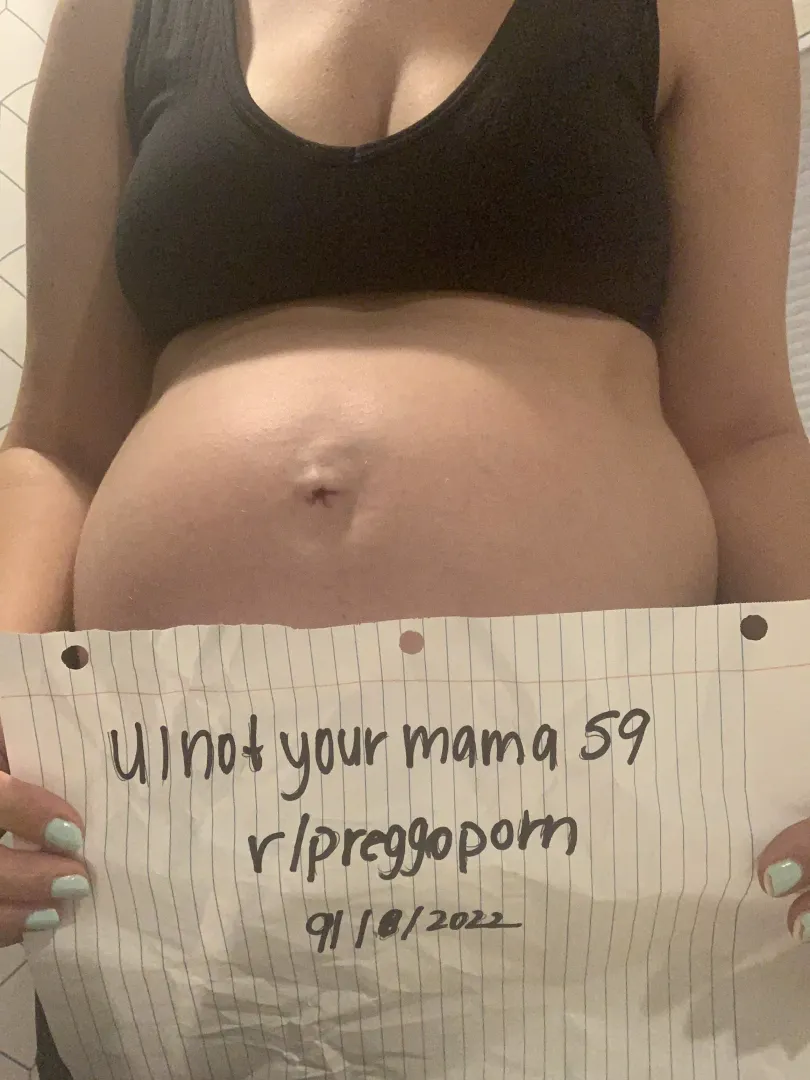 Verification 😉
