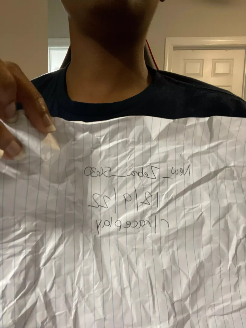 Verification