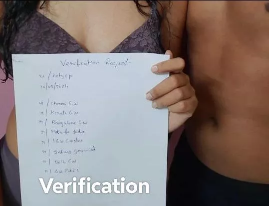 Verification 