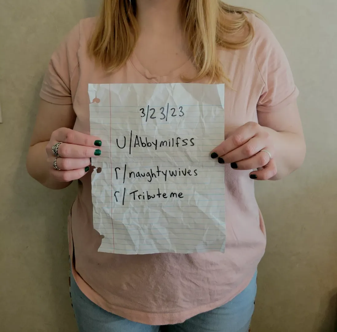 [Verification]