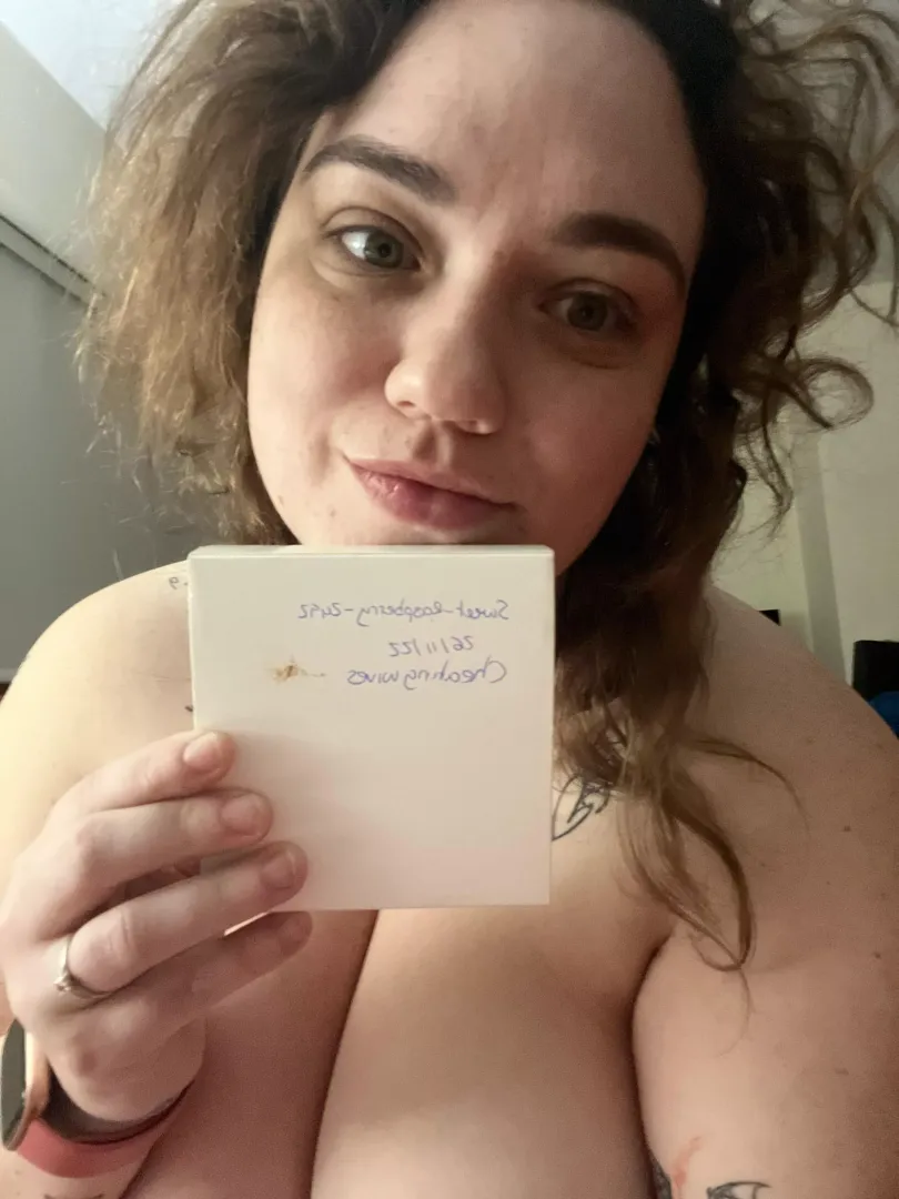 Verification