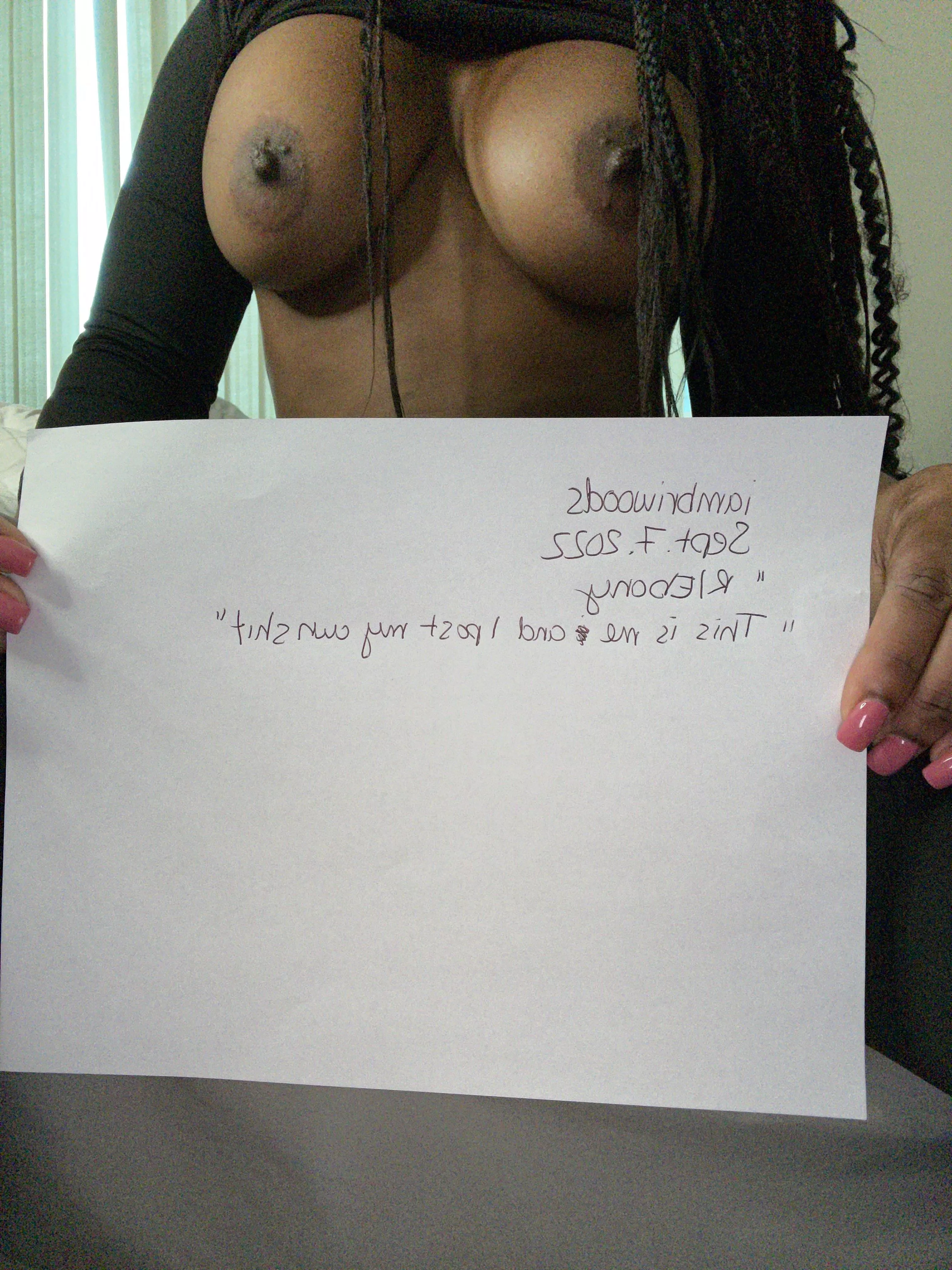 Verification