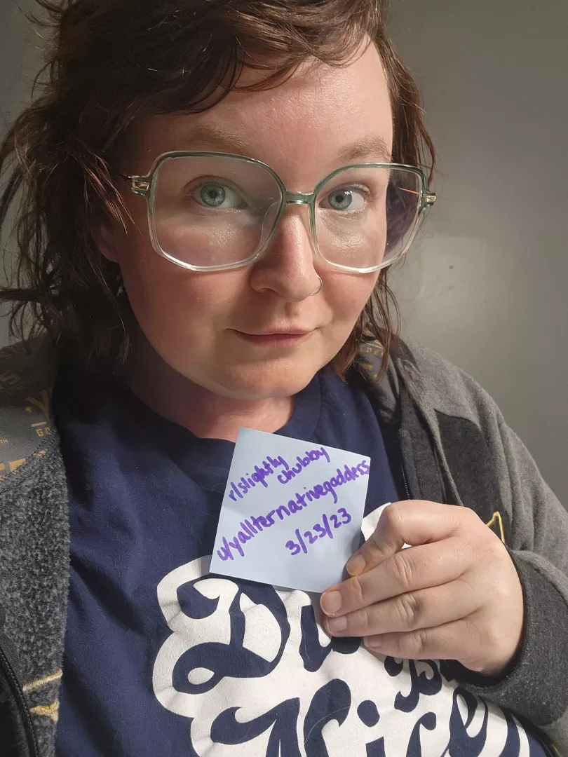 Verification post