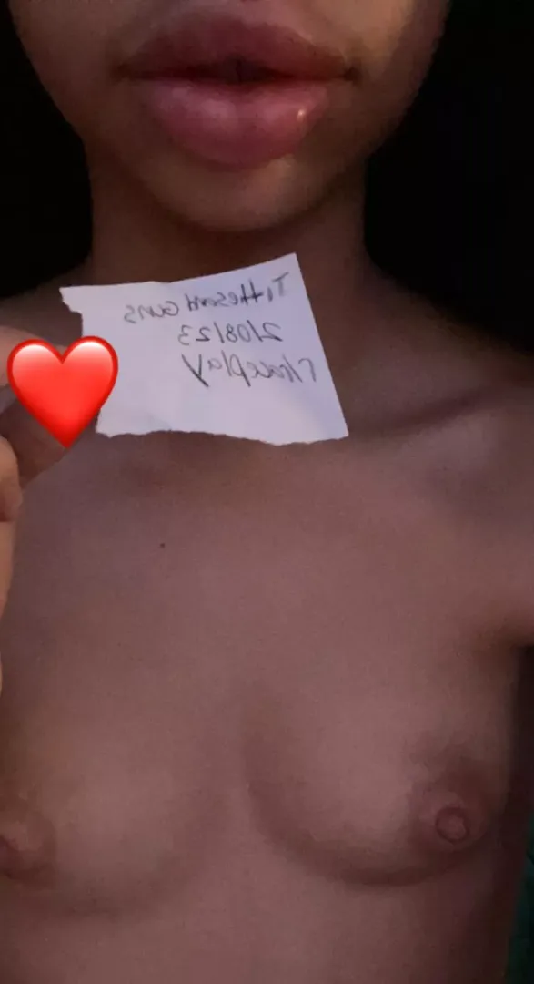 Verification post !